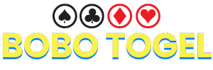 Logo BOBO TOGEL